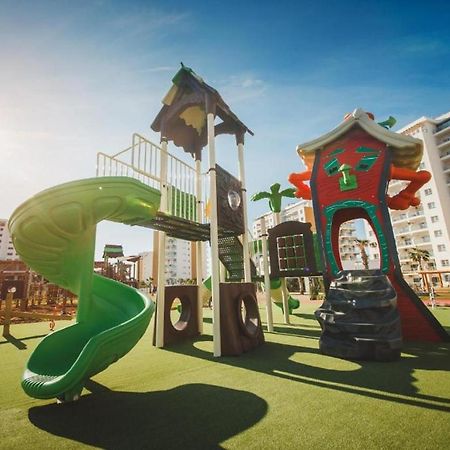 Perivolia tou Trikomou Aurelius Pool Apartments In Caesar Resort & Spa المظهر الخارجي الصورة