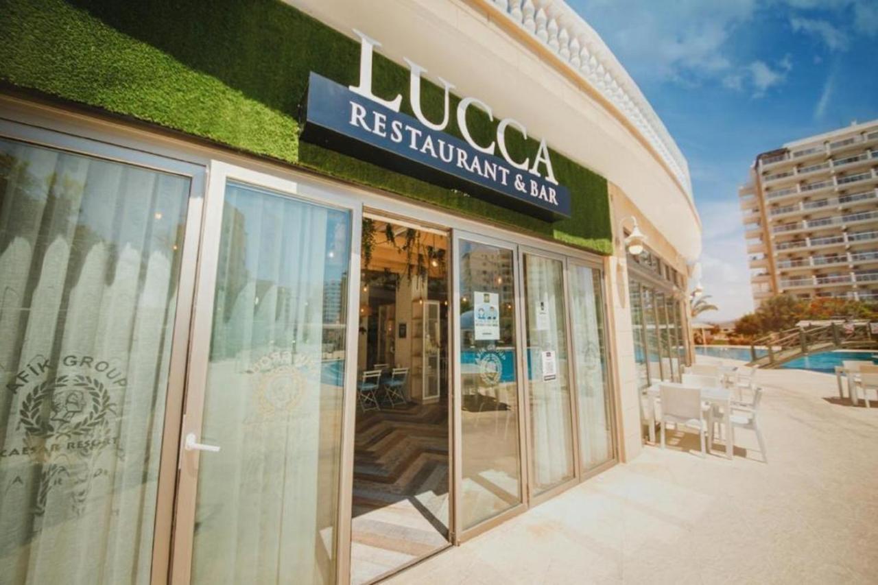 Perivolia tou Trikomou Aurelius Pool Apartments In Caesar Resort & Spa المظهر الخارجي الصورة